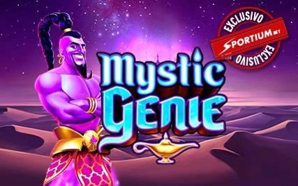 Magic-Genie