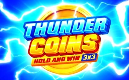 Thunder-Coins